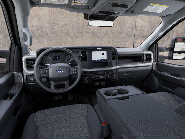2027 Ford F-250 XL