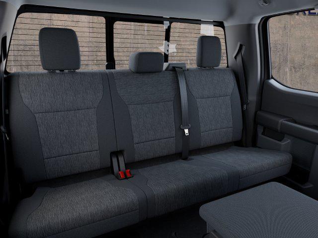 2027 Ford F-250 XL