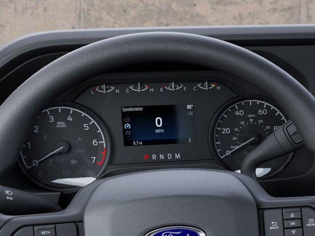 2027 Ford F-250 XL