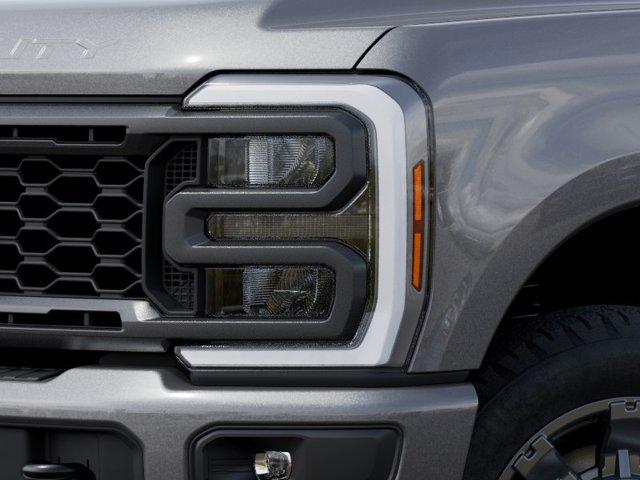 2027 Ford F-250 XL