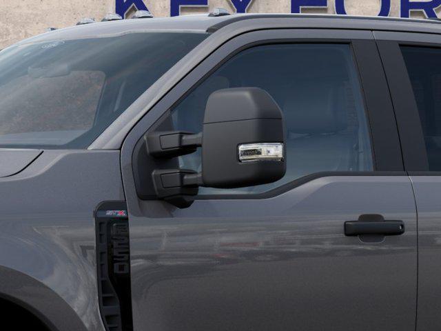 2027 Ford F-250 XL