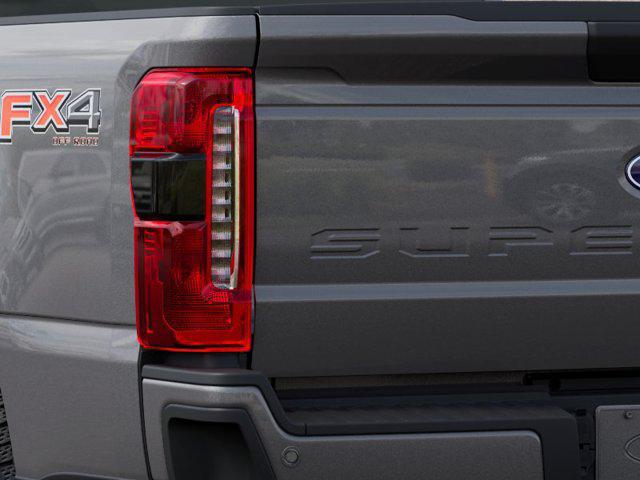 2027 Ford F-250 XL
