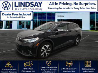 2023 Volkswagen ID.4 AWD Pro for sale in Manassas, VA