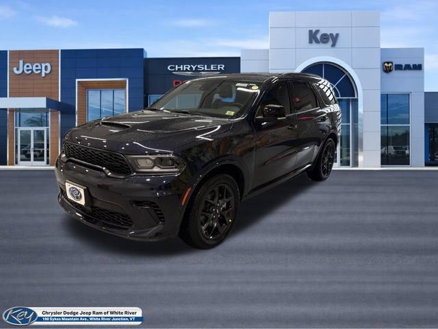 2027 Dodge Durango GT HEMI V8 Plus AWD for sale in White River Junction, VT