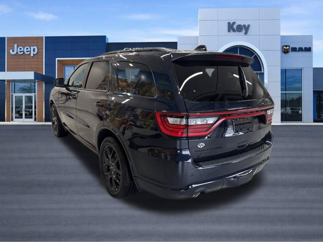 2027 Dodge Durango GT HEMI V8 Plus AWD