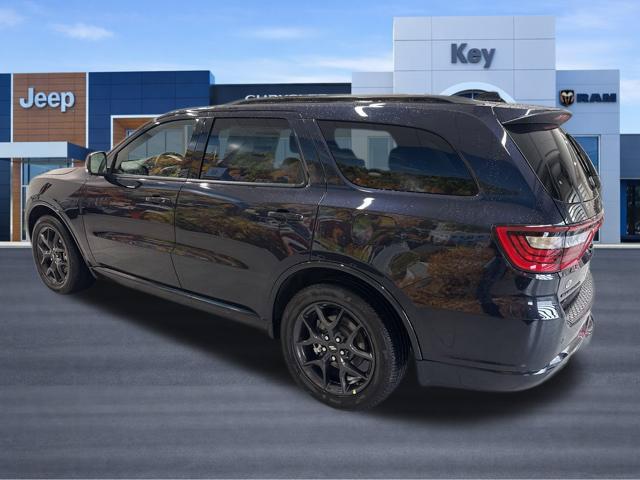 2027 Dodge Durango GT HEMI V8 Plus AWD