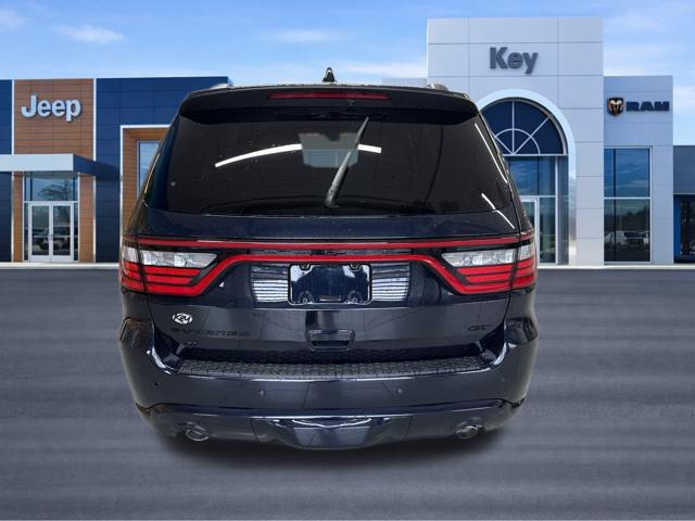2027 Dodge Durango GT HEMI V8 Plus AWD