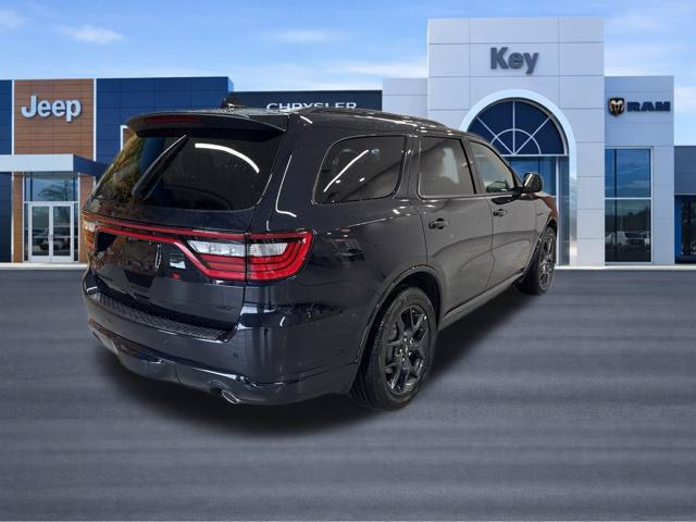 2027 Dodge Durango GT HEMI V8 Plus AWD