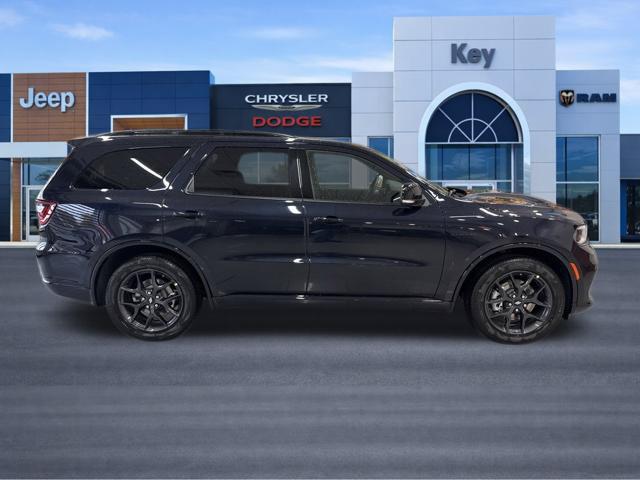 2027 Dodge Durango GT HEMI V8 Plus AWD