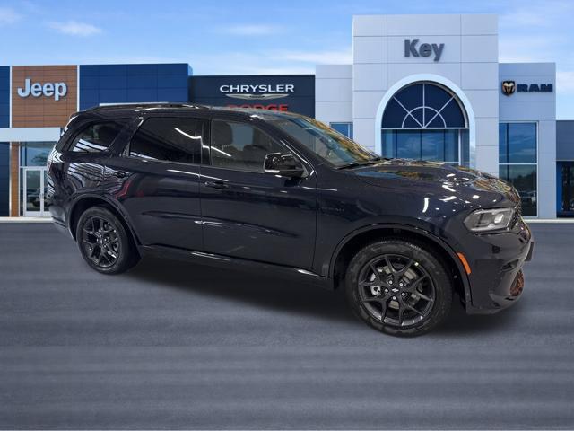 2027 Dodge Durango GT HEMI V8 Plus AWD