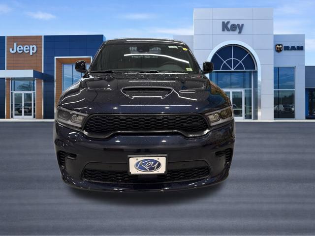 2027 Dodge Durango GT HEMI V8 Plus AWD