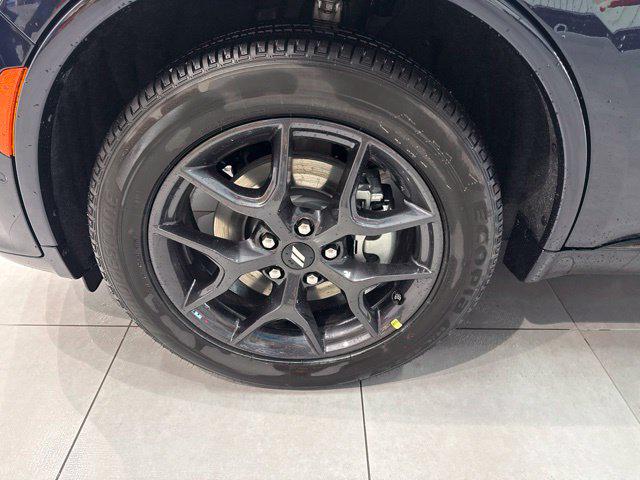 2027 Dodge Durango GT HEMI V8 Plus AWD