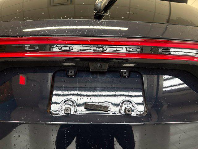 2027 Dodge Durango GT HEMI V8 Plus AWD