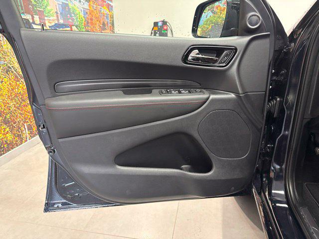 2027 Dodge Durango GT HEMI V8 Plus AWD