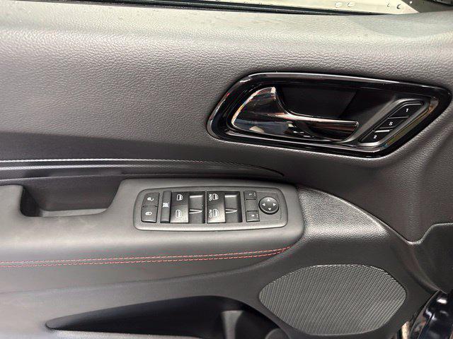 2027 Dodge Durango GT HEMI V8 Plus AWD