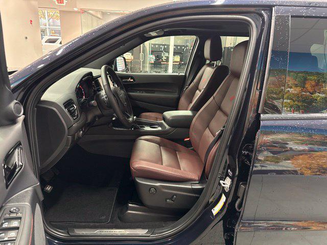 2027 Dodge Durango GT HEMI V8 Plus AWD