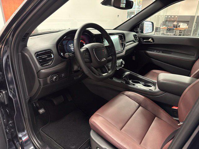 2027 Dodge Durango GT HEMI V8 Plus AWD