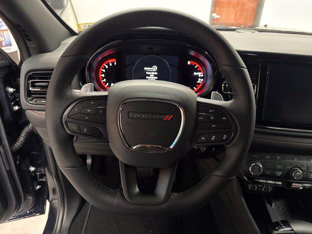 2027 Dodge Durango GT HEMI V8 Plus AWD