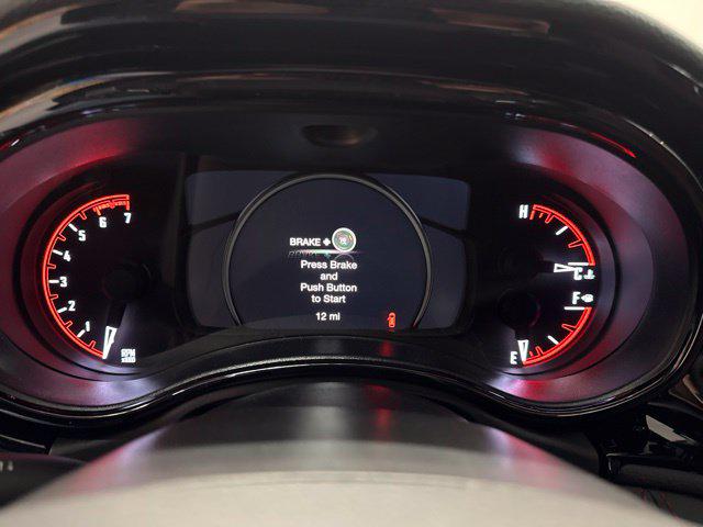 2027 Dodge Durango GT HEMI V8 Plus AWD