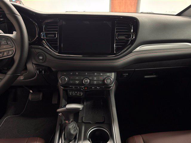 2027 Dodge Durango GT HEMI V8 Plus AWD