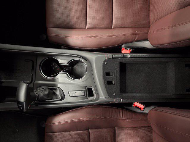 2027 Dodge Durango GT HEMI V8 Plus AWD