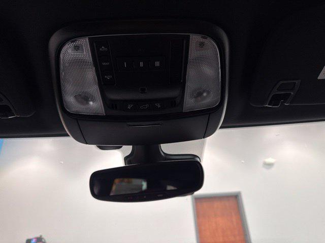 2027 Dodge Durango GT HEMI V8 Plus AWD