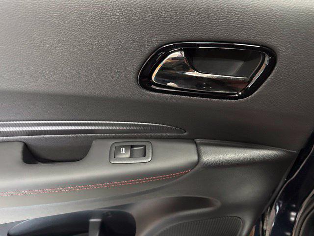 2027 Dodge Durango GT HEMI V8 Plus AWD