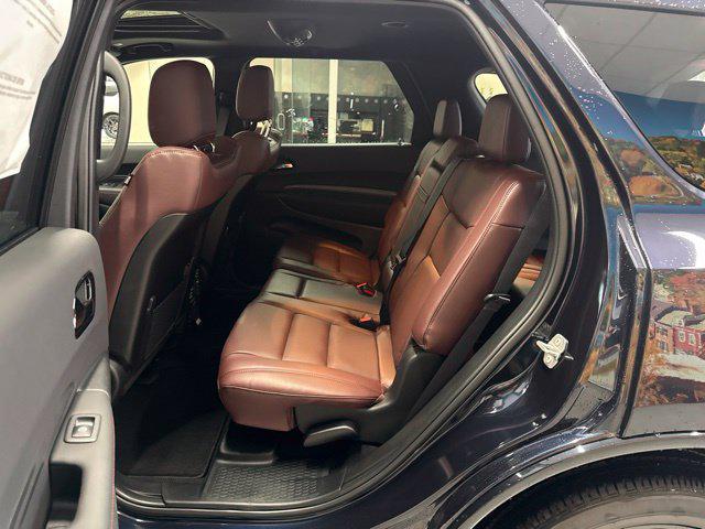 2027 Dodge Durango GT HEMI V8 Plus AWD