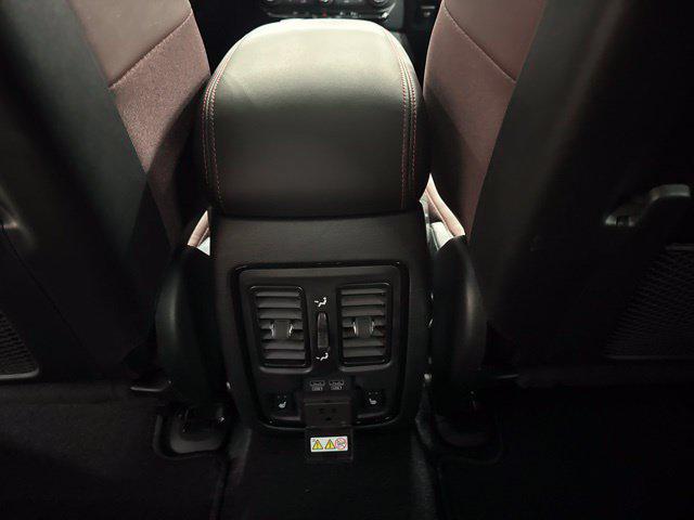 2027 Dodge Durango GT HEMI V8 Plus AWD
