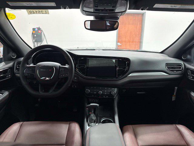 2027 Dodge Durango GT HEMI V8 Plus AWD