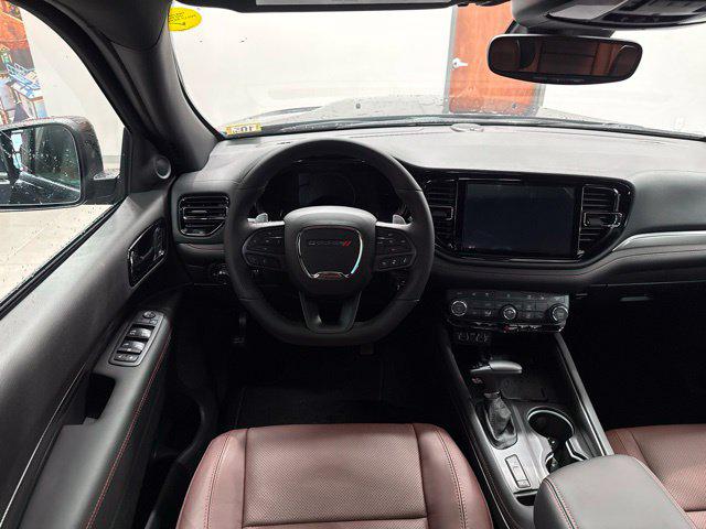 2027 Dodge Durango GT HEMI V8 Plus AWD