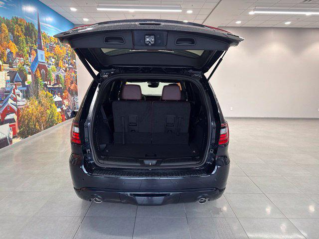 2027 Dodge Durango GT HEMI V8 Plus AWD