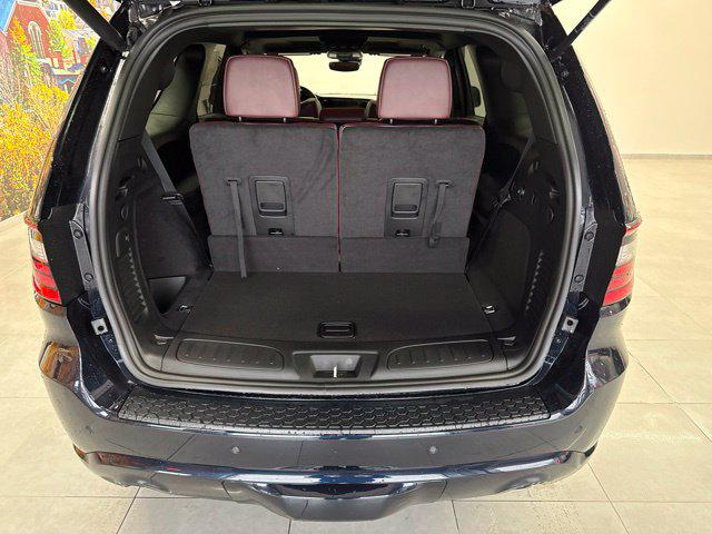 2027 Dodge Durango GT HEMI V8 Plus AWD