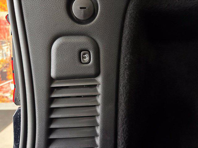 2027 Dodge Durango GT HEMI V8 Plus AWD