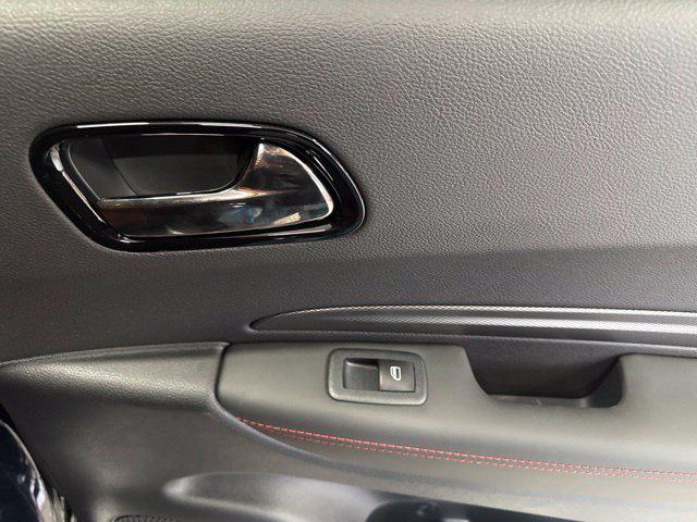 2027 Dodge Durango GT HEMI V8 Plus AWD