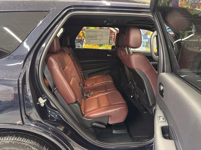 2027 Dodge Durango GT HEMI V8 Plus AWD