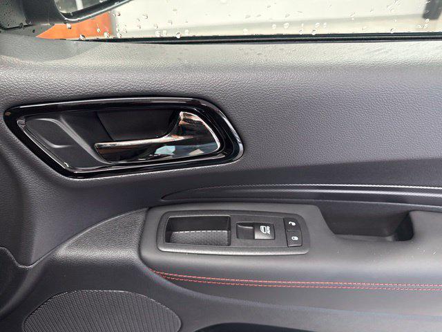 2027 Dodge Durango GT HEMI V8 Plus AWD