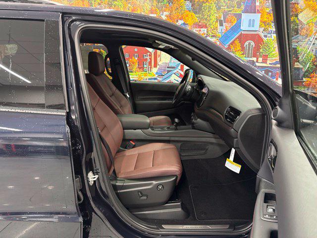 2027 Dodge Durango GT HEMI V8 Plus AWD