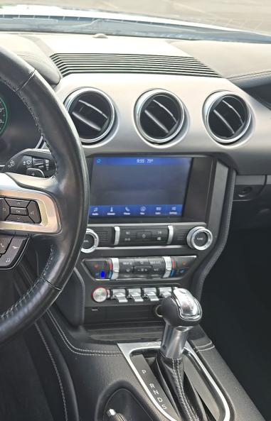 Used 2022 Ford Mustang EcoBoost Premium Fastback For Sale in Olive Branch, MS