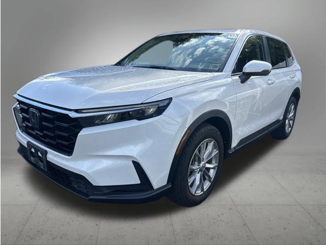 2024 Honda CR-V EX AWD for sale in Scotia, NY