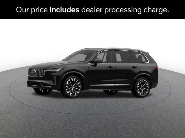 2027 Volvo XC90 Plus for sale in Silver Spring, MD