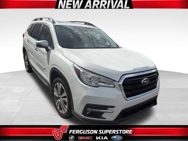 2020 Subaru Ascent Touring for sale in Broken Arrow, OK