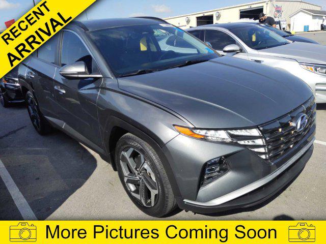 2023 Hyundai Tucson SEL for sale in Manhattan, KS