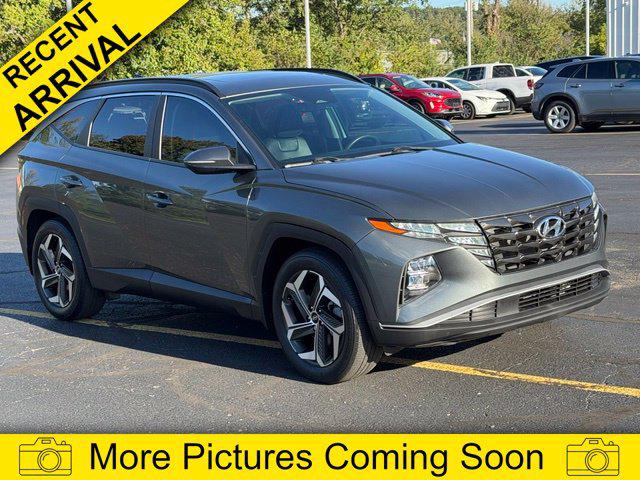 2023 Hyundai Tucson SEL for sale in Manhattan, KS