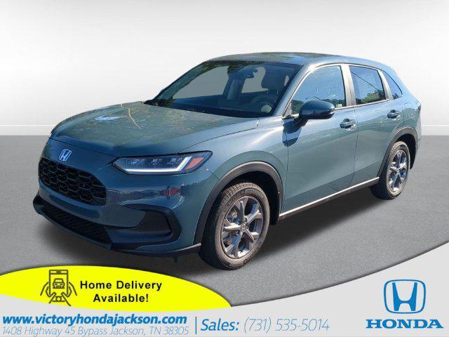 2027 Honda HR-V LX AWD for sale in Jackson, TN