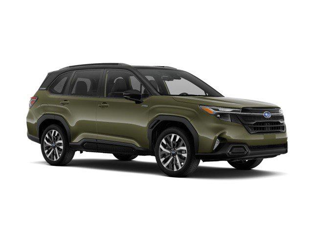 2026 Subaru Forester Touring for sale in Boone, NC