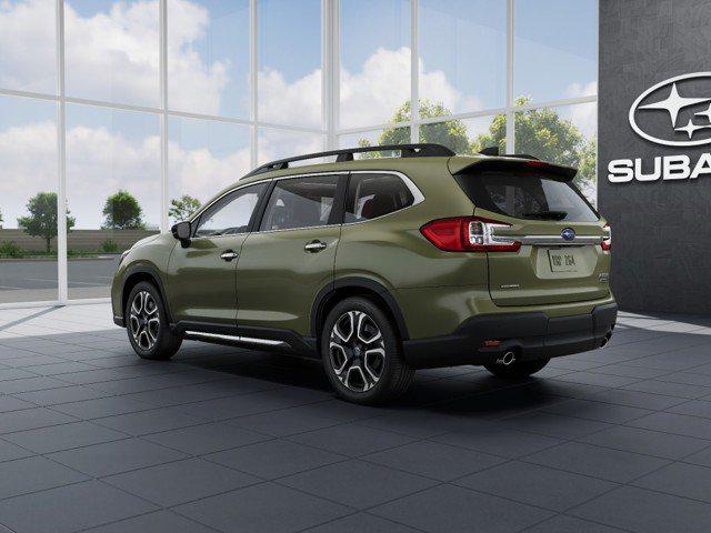 2027 Subaru Ascent Touring