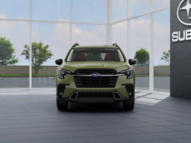 2027 Subaru Ascent Touring