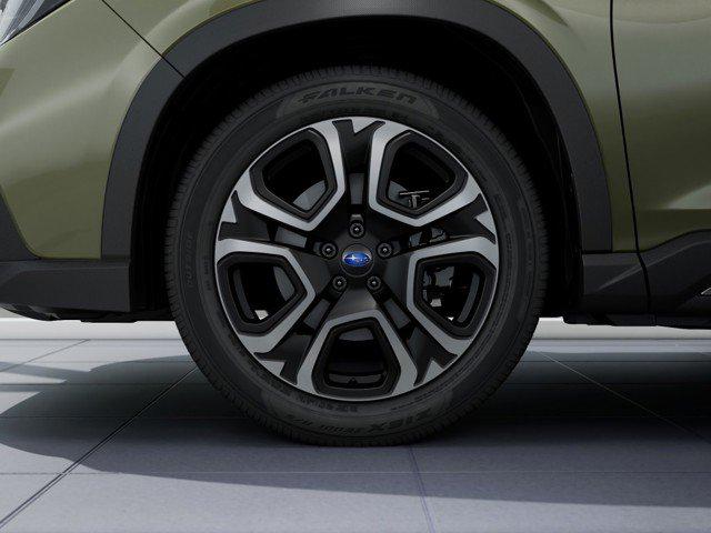 2027 Subaru Ascent Touring