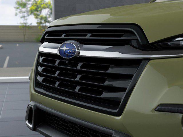 2027 Subaru Ascent Touring